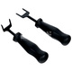 KIT DE DÉCONNEXION DE CONDUITES DE CARBURANT 16MM